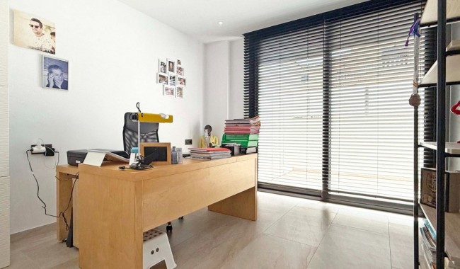 Brukt - Villa - Orihuela Costa - Villamartín