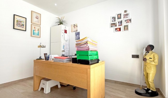 Brukt - Villa - Orihuela Costa - Villamartín