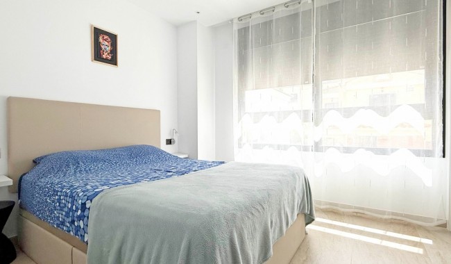 Brukt - Villa - Orihuela Costa - Villamartín