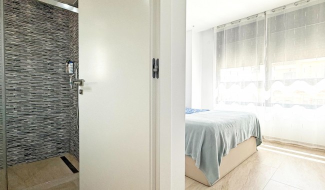 Brukt - Villa - Orihuela Costa - Villamartín