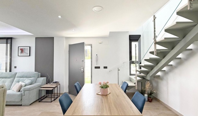 Brukt - Villa - Orihuela Costa - Villamartín