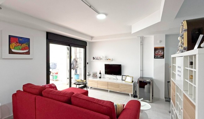 Brukt - Villa - Orihuela Costa - Villamartín