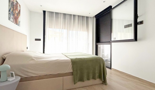 Brukt - Villa - Orihuela Costa - Villamartín