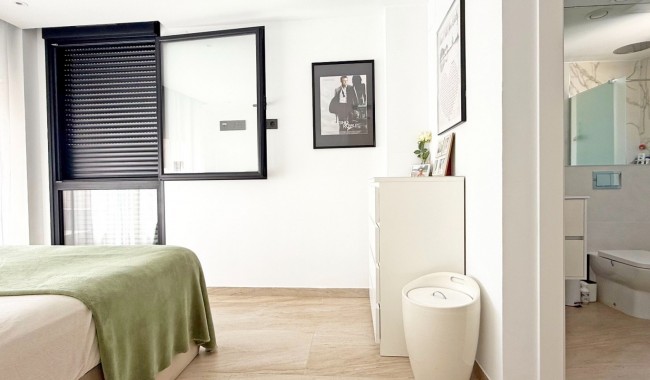Brukt - Villa - Orihuela Costa - Villamartín