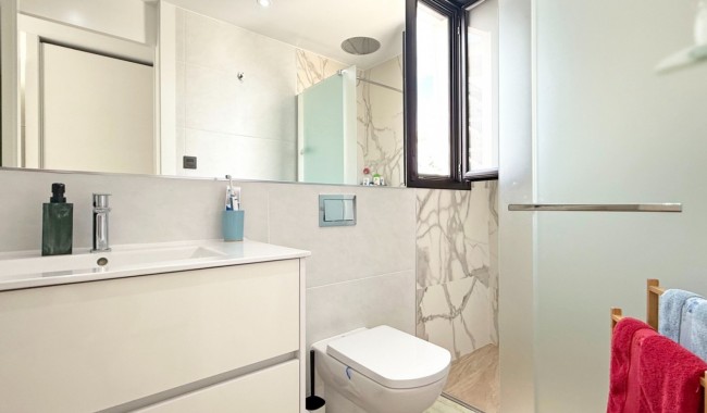Brukt - Villa - Orihuela Costa - Villamartín