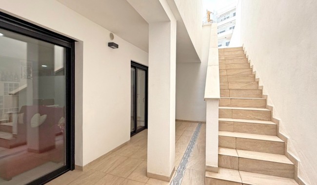 Brukt - Villa - Orihuela Costa - Villamartín