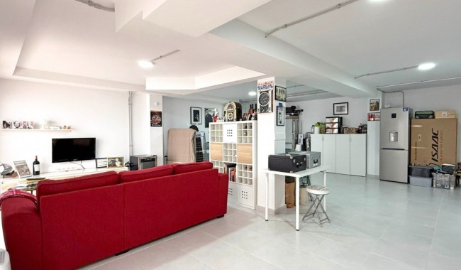 Brukt - Villa - Orihuela Costa - Villamartín