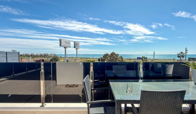 Segunda mano - Apartamento - Orihuela Costa - Playa Flamenca