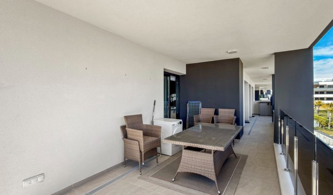 Segunda mano - Apartamento - Orihuela Costa - Playa Flamenca