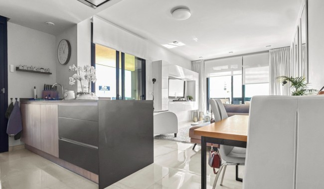 Segunda mano - Apartamento - Orihuela Costa - Playa Flamenca