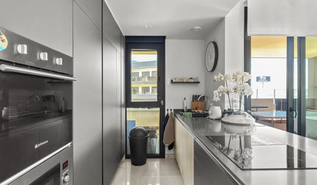 Segunda mano - Apartamento - Orihuela Costa - Playa Flamenca