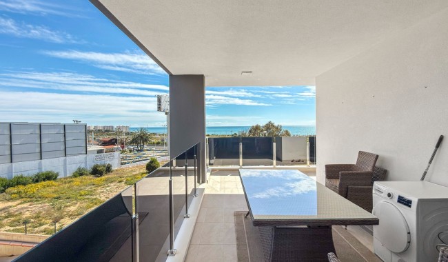Segunda mano - Apartamento - Orihuela Costa - Playa Flamenca
