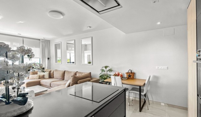 Segunda mano - Apartamento - Orihuela Costa - Playa Flamenca