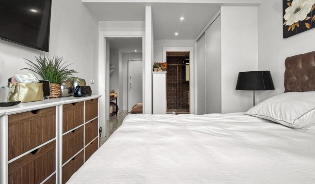 Segunda mano - Apartamento - Orihuela Costa - Playa Flamenca