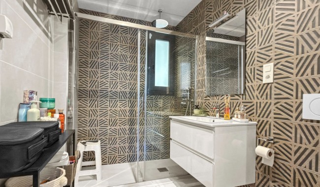 Segunda mano - Apartamento - Orihuela Costa - Playa Flamenca