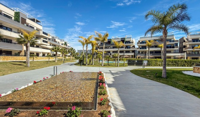 Segunda mano - Apartamento - Orihuela Costa - Playa Flamenca