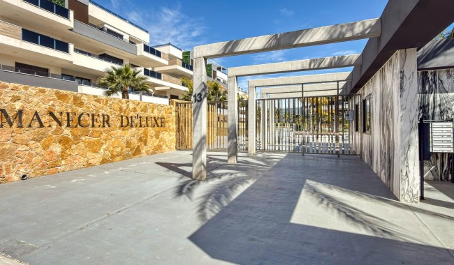 Segunda mano - Apartamento - Orihuela Costa - Playa Flamenca