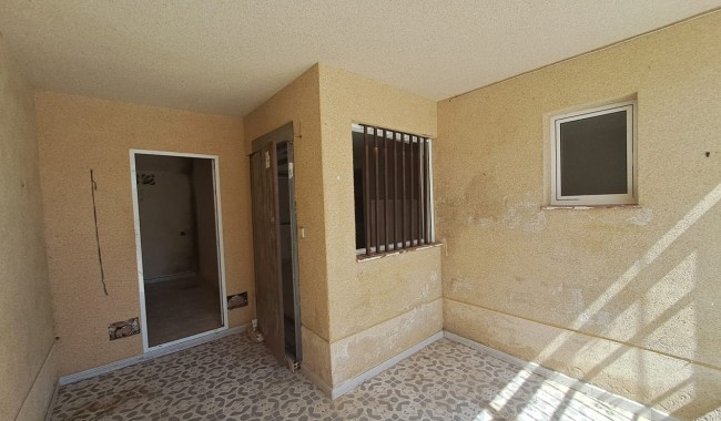 Brukt - Bungalow - Torrevieja