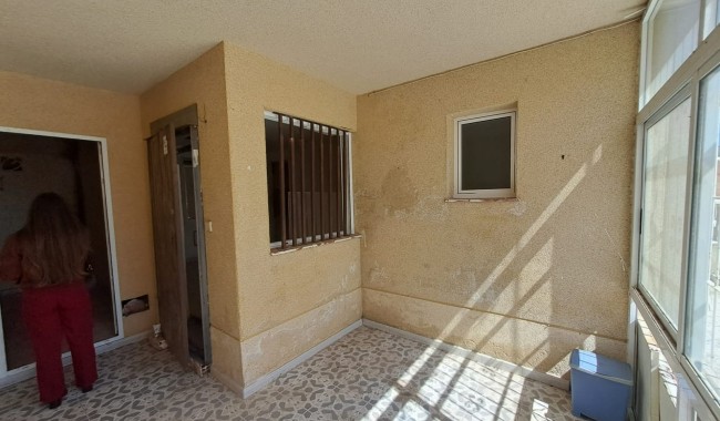 Brukt - Bungalow - Torrevieja