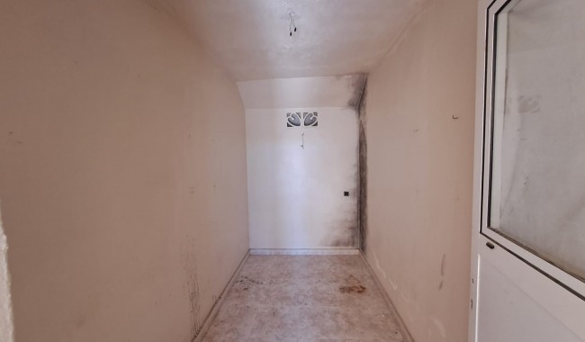 Brukt - Bungalow - Torrevieja