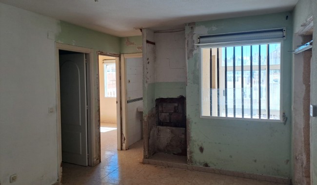 Brukt - Bungalow - Torrevieja