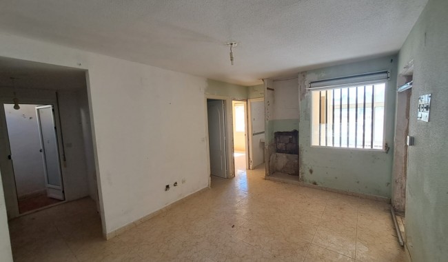 Brukt - Bungalow - Torrevieja