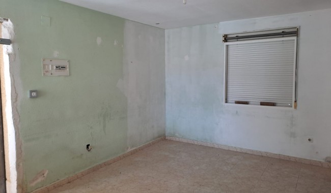 Brukt - Bungalow - Torrevieja