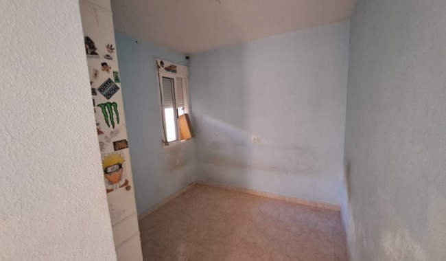 Brukt - Bungalow - Torrevieja