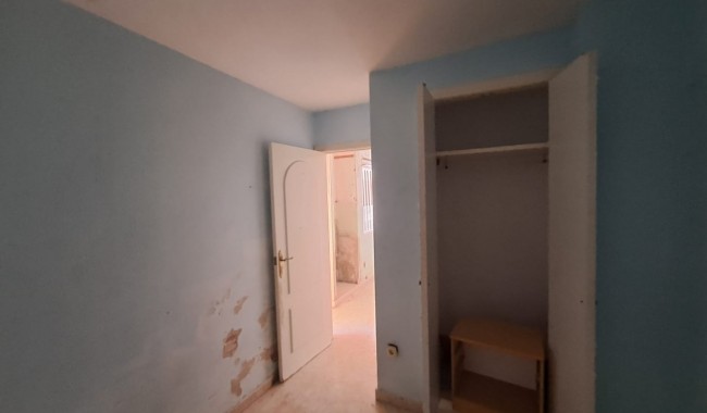 Brukt - Bungalow - Torrevieja
