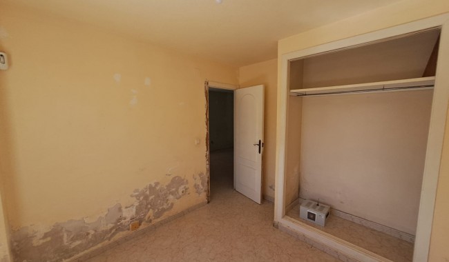Brukt - Bungalow - Torrevieja