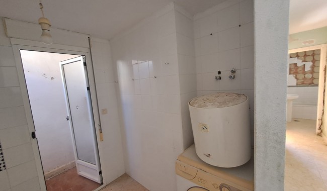 Brukt - Bungalow - Torrevieja