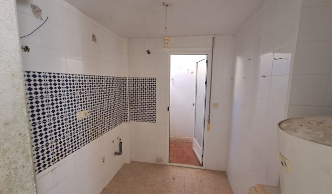 Brukt - Bungalow - Torrevieja