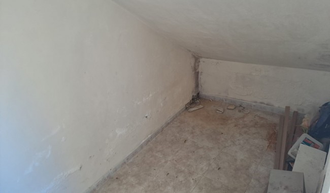 Brukt - Bungalow - Torrevieja
