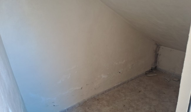 Brukt - Bungalow - Torrevieja