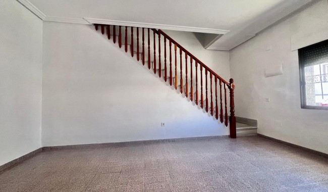 Sprzedaż - Apartament - Pilar de La Horadada - Zona Pueblo