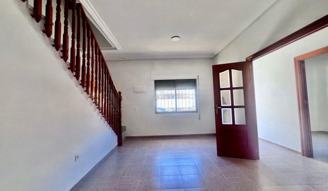 Sprzedaż - Apartament - Pilar de La Horadada - Zona Pueblo