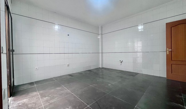 Sprzedaż - Apartament - Pilar de La Horadada - Zona Pueblo