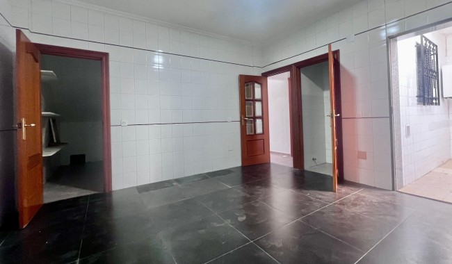 Sprzedaż - Apartament - Pilar de La Horadada - Zona Pueblo