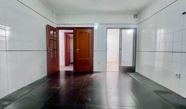 Sprzedaż - Apartament - Pilar de La Horadada - Zona Pueblo