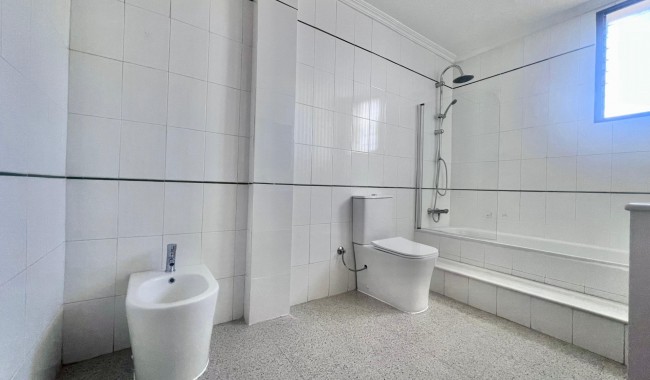 Sprzedaż - Apartament - Pilar de La Horadada - Zona Pueblo