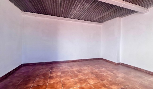 Sprzedaż - Apartament - Pilar de La Horadada - Zona Pueblo