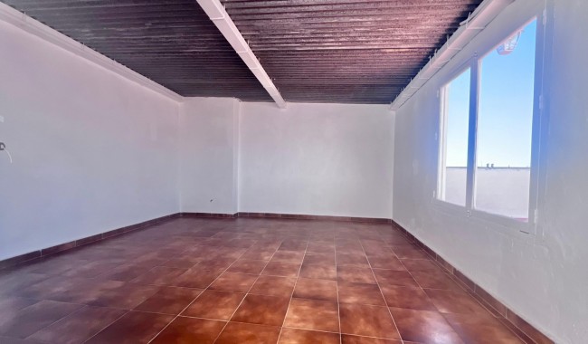 Sprzedaż - Apartament - Pilar de La Horadada - Zona Pueblo