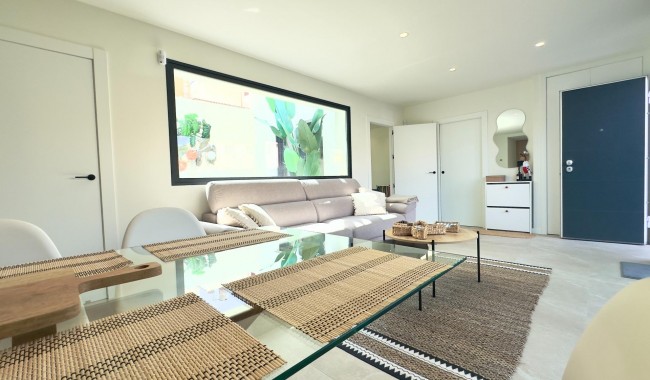 Brukt - Bungalow - San Pedro del Pinatar - CENTRO
