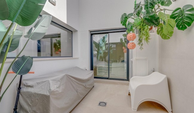 Brukt - Bungalow - San Pedro del Pinatar - CENTRO