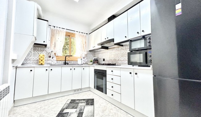 Resale - Townhouse - Playa Flamenca