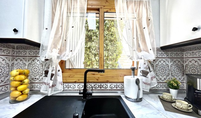 Resale - Townhouse - Playa Flamenca