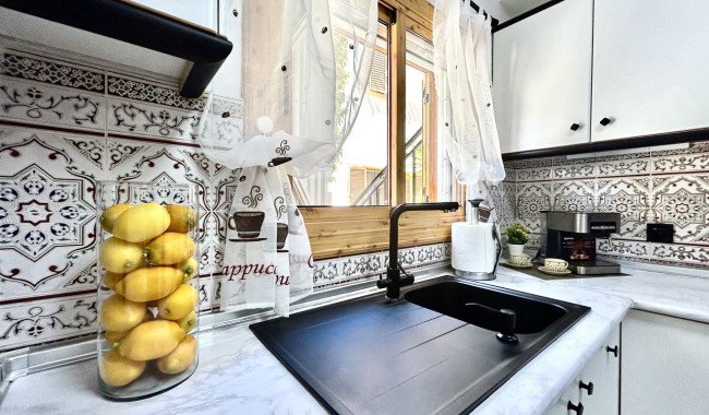 Resale - Townhouse - Playa Flamenca
