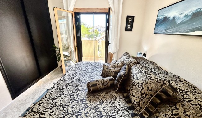 Resale - Townhouse - Playa Flamenca