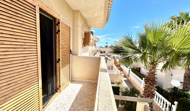 Resale - Townhouse - Playa Flamenca