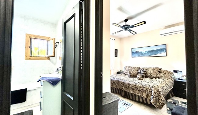 Resale - Townhouse - Playa Flamenca